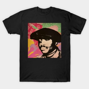 Vintage Poster - Donny Hathaway Style T-Shirt